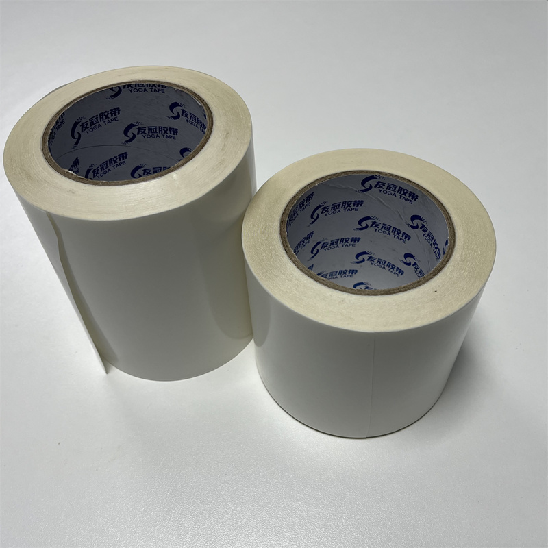 車內異味終結者：低VOC低氣味雙面膠從源頭破解車內異味難題